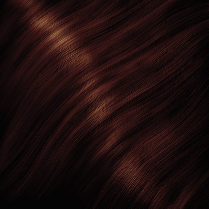 FOUR REASONS Optima Hair Color 6MB 100 ml