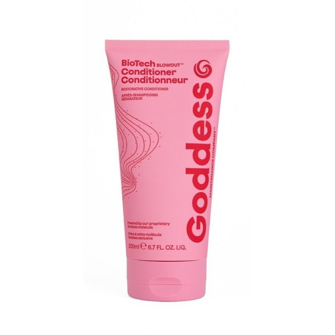 GODDESS BioTech Blowout Restorative Conditioner 200 ml