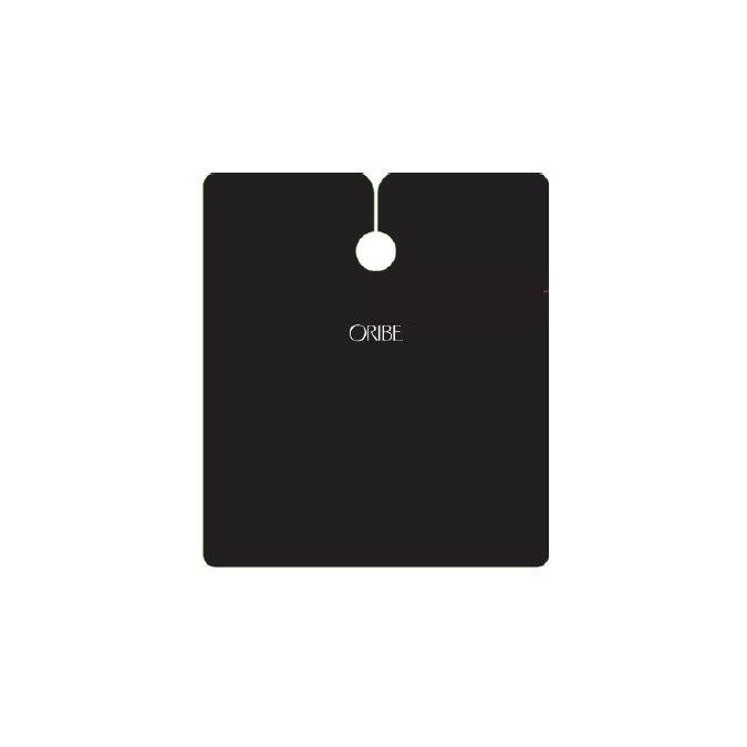 ORIBE Everyday Cutting Cape