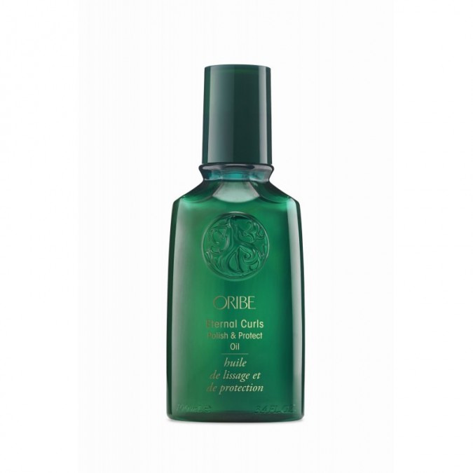 ORIBE Eternal Curls Polish & Protect Oil 100 ml