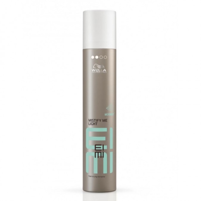 Wella EIMI Mistify Me Light 500 ml