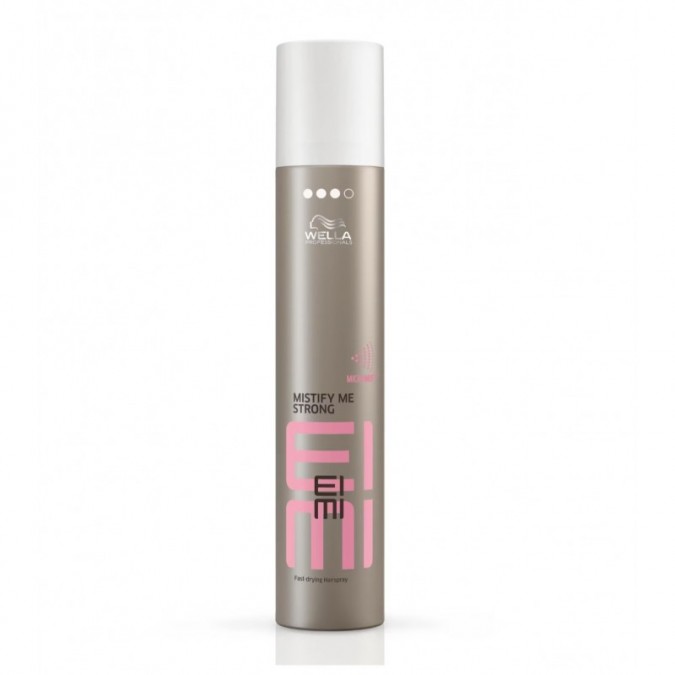 Wella EIMI Mistify Me Strong 500 ml