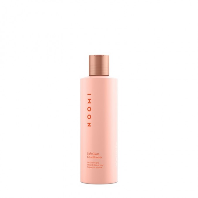 NOOMI Soft Gloss Conditioner 250 ml