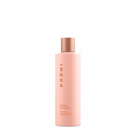 NOOMI Soft Gloss Conditioner 250 ml