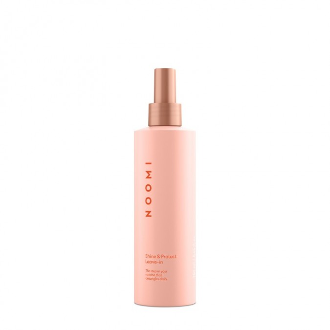 NOOMI Shine & Protect Leave-in 250 ml