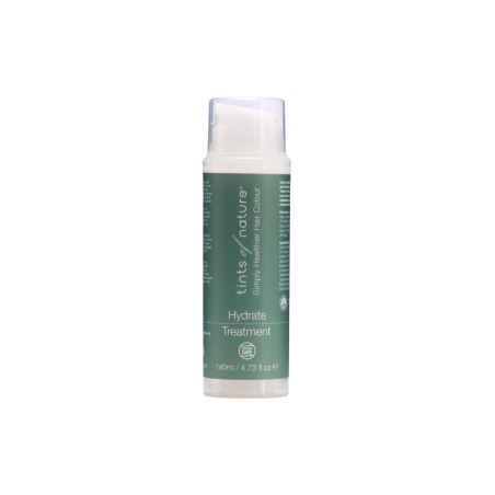TINTS OF NATURE Hydrate Treatment 140 ml New *