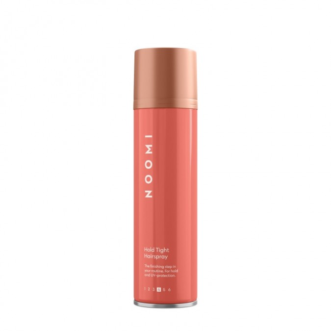 NOOMI Hold Tight Hairspray 250 ml