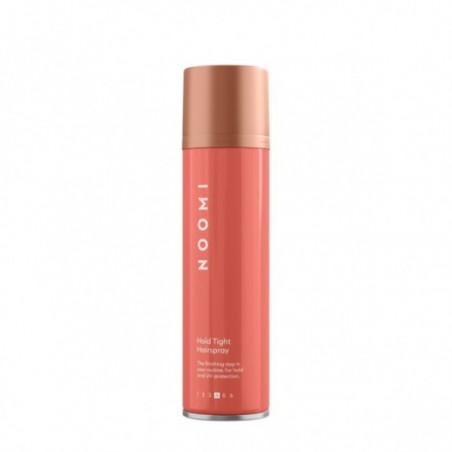 NOOMI Hold Tight Hairspray 250 ml