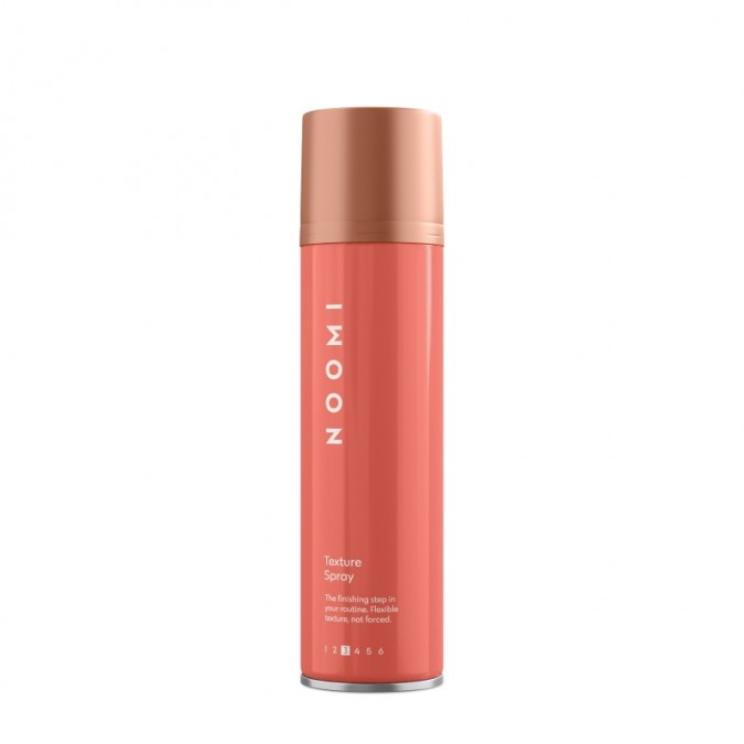 NOOMI Texture Spray 250 ml