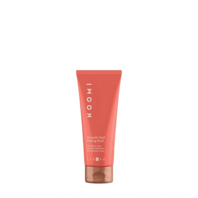 NOOMI Smooth Hold Styling Fluid 100 ml