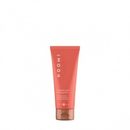 NOOMI Smooth Hold Styling Fluid 100 ml
