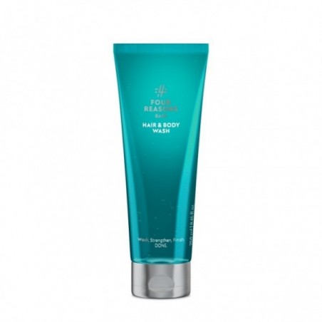 FOUR REASONS Base Hair & Body Wash 250 ml
