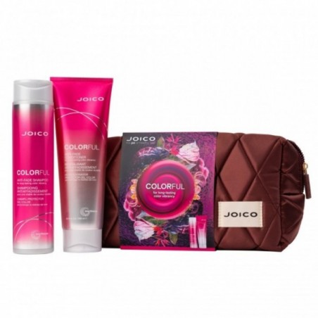 JOICO Colorful Dreamscape Duo