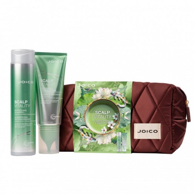 JOICO Scalp Vitality Dreamscape Duo
