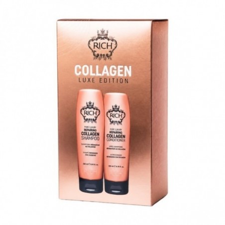 RICH Pure Luxury Collagen Luxe Edition 250+200 ml