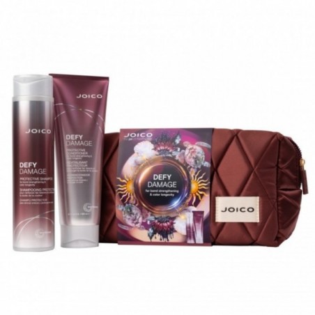 JOICO Defy Damage Dreamscape Duo