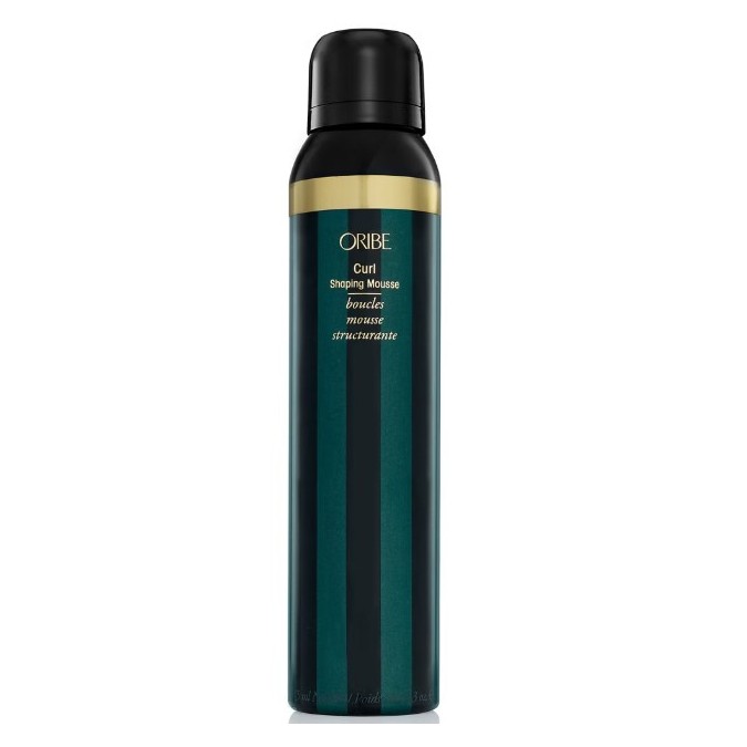 ORIBE Curl Shaping Mousse 175 ml