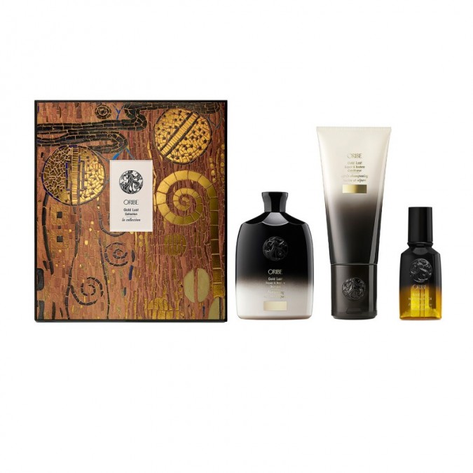 ORIBE Gold Lust Collection