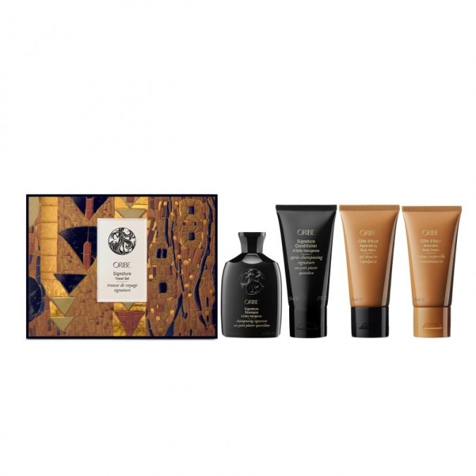 ORIBE Signature Travel Set