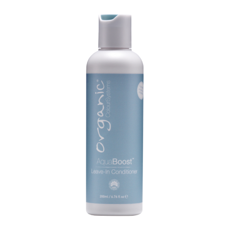 ORGANIC Care Aqua Boost Leave-In Conditioner 200 ml *
