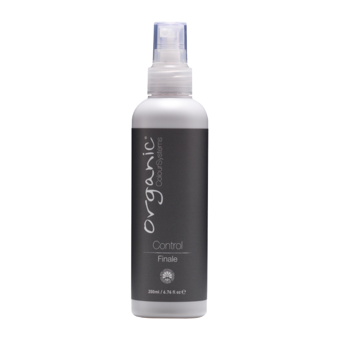 ORGANIC Control Finale Firm Hold Hairspray 200 ml *