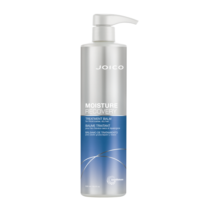 JOICO Moisture Recovery Treatment Balm 500 ml
