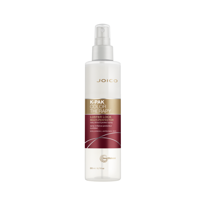 JOICO K-Pak Color Therapy Luster Lock Multi-Perfector Spray 200 ml