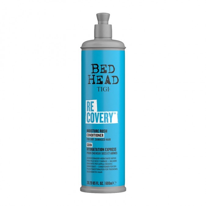 TIGI Bed Head Recovery Conditioner 400 ml New