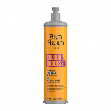 TIGI Bed Head Colour Goddess Conditioner 400 ml New