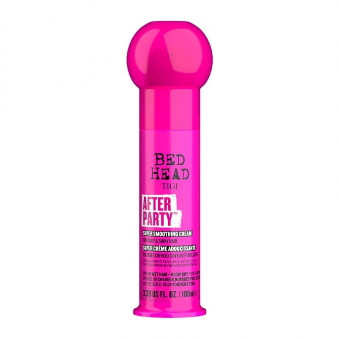 TIGI Bed Head After Party 100 ml New