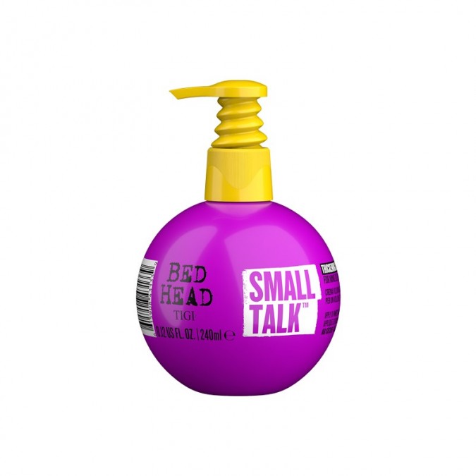 TIGI Bed Head Small Talk 240 ml New