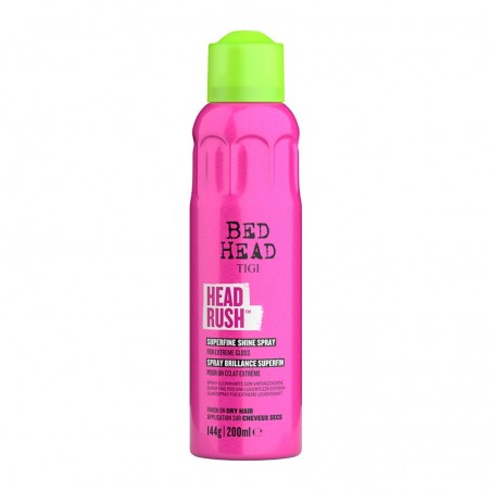TIGI Bed Head Headrush 200 ml New