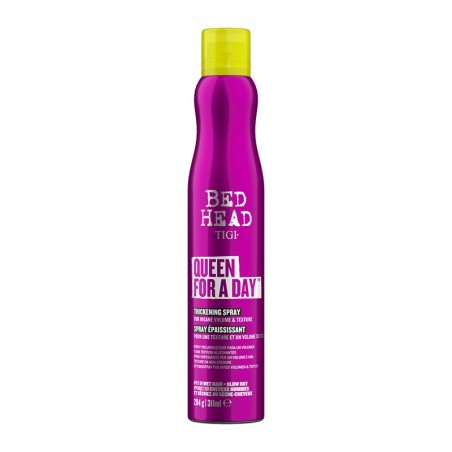 TIGI Bed Head Queen For A Day 311 ml New