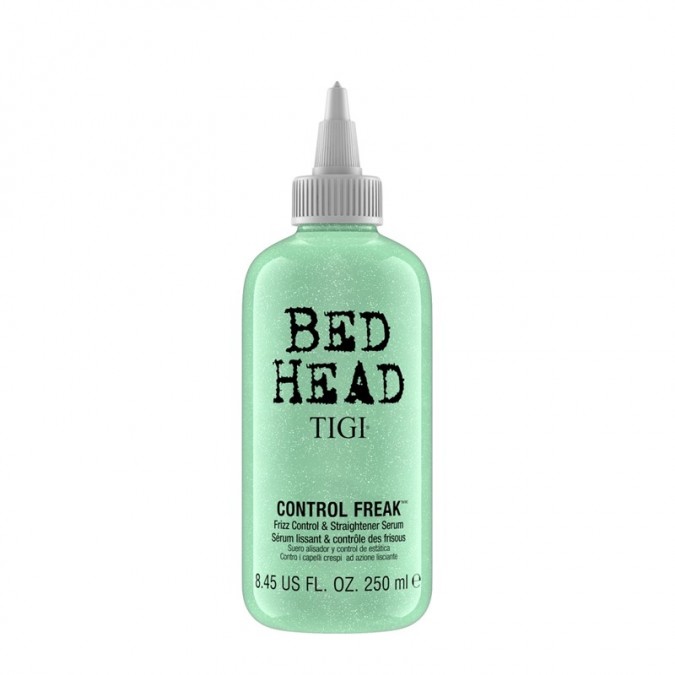 TIGI Bed Head Control Freak Serum 255 ml New