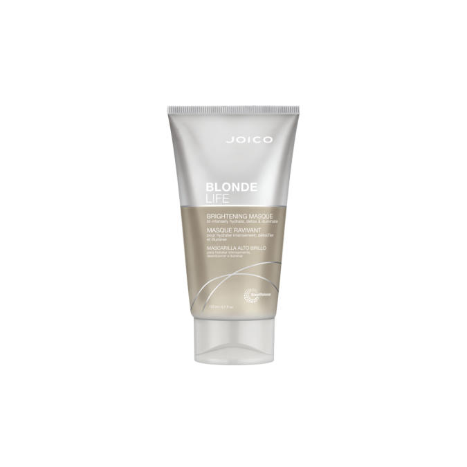 JOICO Blonde Life Brightening Mask 150 ml