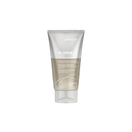 JOICO Blonde Life Brightening Mask 150 ml