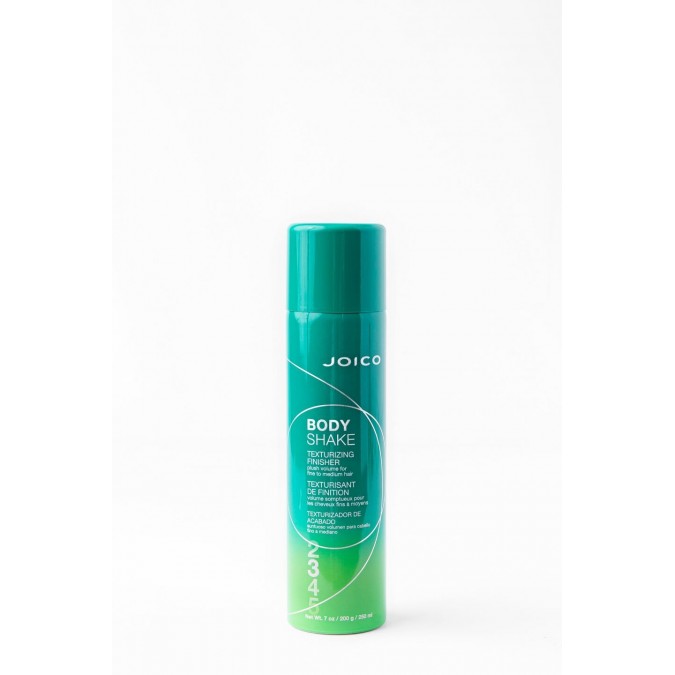 JOICO Style & Finish Body Shake 250 ml
