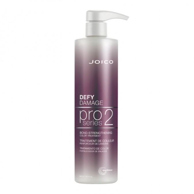 JOICO Defy Damage Pro 2 Masque 500 ml*