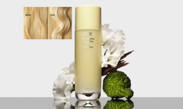 ORIBE Hair Alchemy Bond Building Elixir