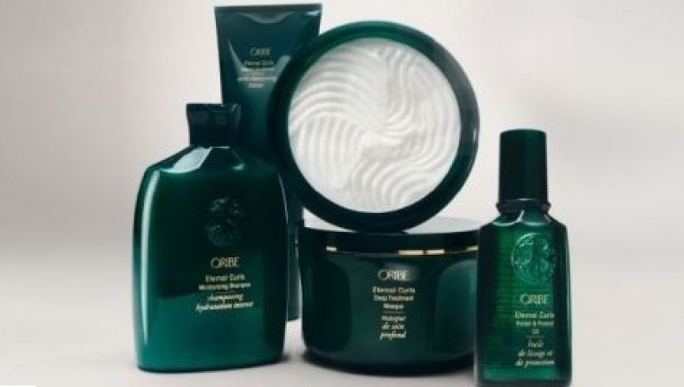 Oribe Eternal Curls