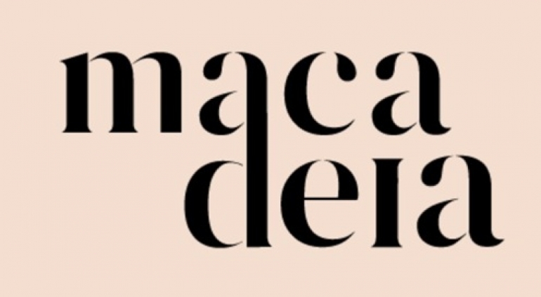 Macadeia on hetki itselle ja omalle hyvinvoinnille