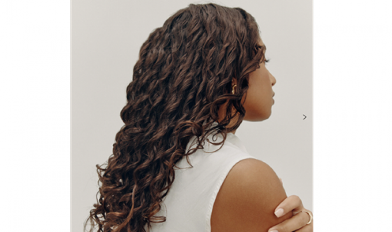ORIBE Curl Shaping Mousse