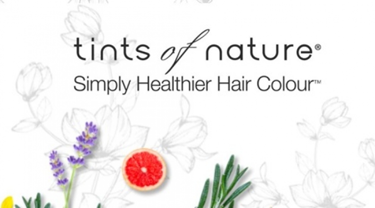 Tints Of Nature