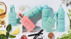 Alterna. My Hair. My Canvas. 