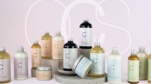 Organic Care Uusi hoitotuotesarja