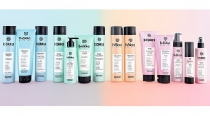 Bokka Botanika tuotteet lisäävät kaikentyyppisten värikäsiteltyjen hiusten pitkäikäisyyttä ja elinvoimaisuutta