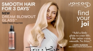 Joico Dream Blowout Glass