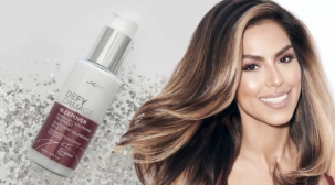 Herää upeilla hiuksilla!